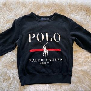 Polo Ralph Lauren Women’s Sweater XS